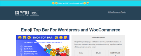[Latest 2018] List of 10 Best WordPress Notification Bar Plugin
