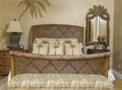 Palm Tree Living Room Decor Popularly
