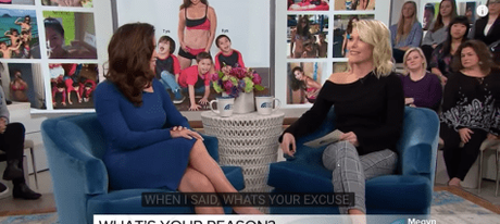 [WATCH] Megyn Kelly Thinks Some Of Us Want To Be Fat Shamed