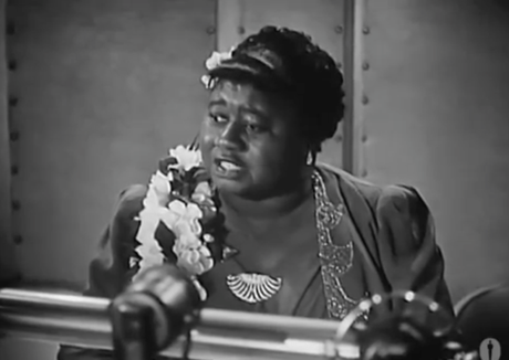 History Making Actress Hattie McDaniel Biopic Is In The Works