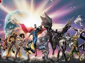 Comics Look Forward 2018