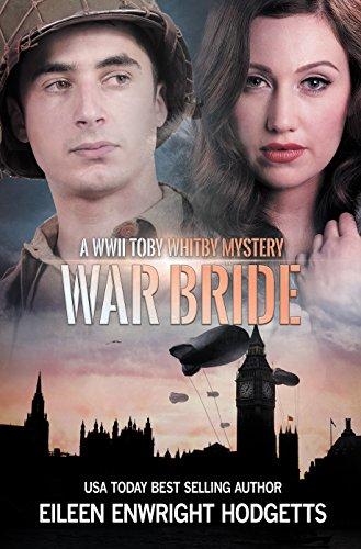 War Bride by Eileen Enwright Hodgetts