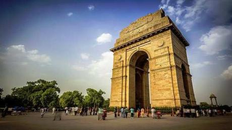 6 Reasons Why You Must Visit New Delhi, India