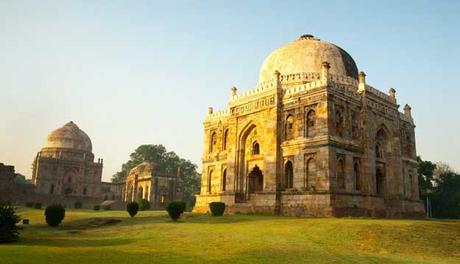 6 Reasons Why You Must Visit New Delhi, India