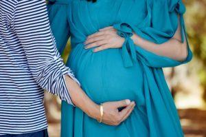 Risks Associated With Late Pregnancy