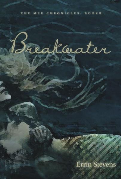 The Mer Chronicles by Errin M. Stevens