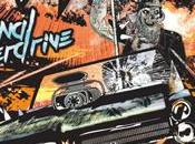 WHITE WIZZARD Release Video “Infernal Overdrive” Advance Album This Week