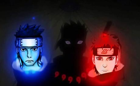 Which Ninjutsu Do You Want to Learn the Most? I choose the “Harem Jutsu”!