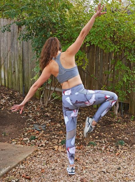 Fabletics January 2018 Collection