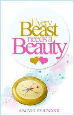 Wattpad Review – Every Beast Needs a Beauty by Jonaxx