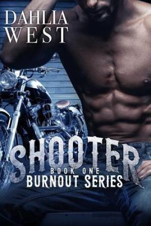 Book Review – Shooter by Dahlia West