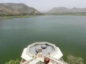 Heritage Experience Siliserh Lake Palace (Rajasthan)