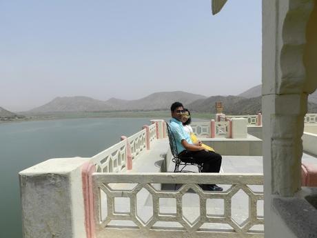 A Heritage Experience at Siliserh Lake Palace (Rajasthan)