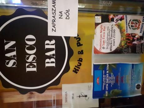 Dziwaczne Odkrycia: Backpacking in San Escobar, Another Country That Doesn’t Really Exist, But is Recognised By Witold Waszczykowski Dziwaczne Odkrycia: Backpacking in San Escobar, Another Country That Doesn’t Really Exist, But is Recognised By Witold Waszczykowski