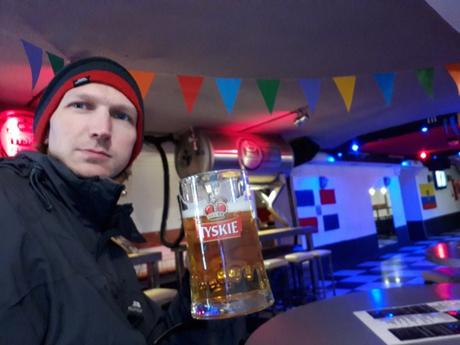 Dziwaczne Odkrycia: Backpacking in San Escobar, Another Country That Doesn’t Really Exist, But is Recognised By Witold Waszczykowski Dziwaczne Odkrycia: Backpacking in San Escobar, Another Country That Doesn’t Really Exist, But is Recognised By Witold Waszczykowski