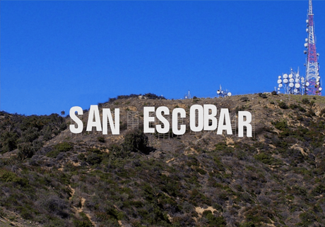Dziwaczne Odkrycia: Backpacking in San Escobar, Another Country That Doesn’t Really Exist, But is Recognised By Witold Waszczykowski Dziwaczne Odkrycia: Backpacking in San Escobar, Another Country That Doesn’t Really Exist, But is Recognised By Witold Waszczykowski