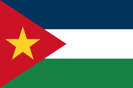 Dziwaczne Odkrycia: Backpacking in San Escobar, Another Country That Doesn’t Really Exist, But is Recognised By Witold Waszczykowski Dziwaczne Odkrycia: Backpacking in San Escobar, Another Country That Doesn’t Really Exist, But is Recognised By Witold Waszczykowski