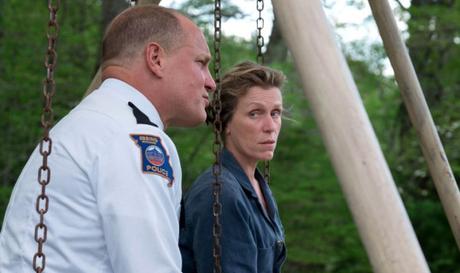 How Three Billboards Outside of Ebbing, Missouri Became the Year’s Most Divisive Critical Darling