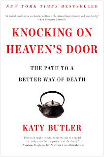 Knocking on Heaven's Door: Book Review