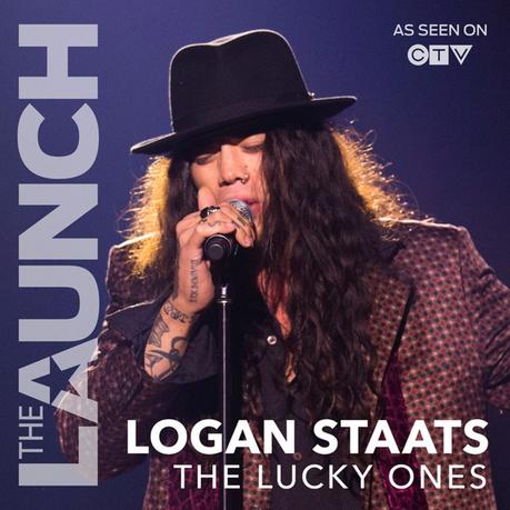 The Lucky Ones: The Launch’s Logan Staats Interview, Review, and 5 Quick Questions