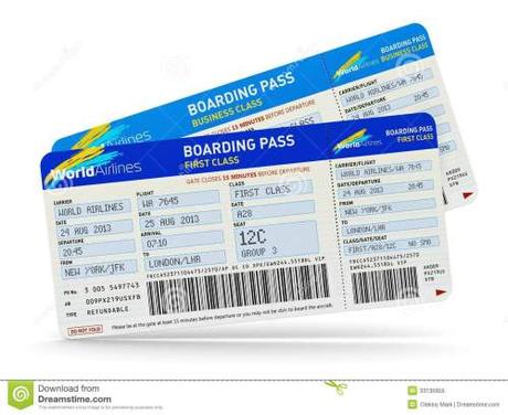 airline tickets 