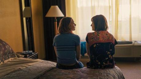 How Greta Gerwig Tackled the Challenge of Directing Lady Bird
