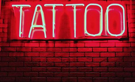 Why Tattoos Have Become Millennials’ Defining Mark