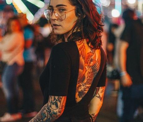 Why Tattoos Have Become Millennials’ Defining Mark