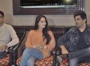 Conversation with Sanjay Suri Upcoming Movie Birthday Song Samir Soni Nora Fatehi