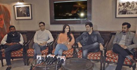 In Conversation with Sanjay Suri for his upcoming movie ‘My Birthday Song | Samir Soni | Nora Fatehi