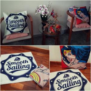 A cushy good year ahead A cushy good year ahead