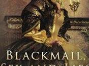 Blackmail, Lies Kathryn McMaster