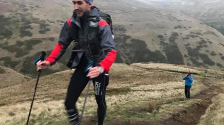 The MONTANE® Spine® Race 2018 – Updates