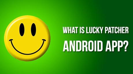 Download Lucky Patcher Latest Version 2018 Apk