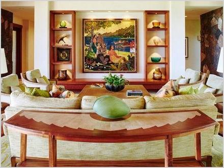 tropical living room design and decoration concepts b35cd3cbf10e65a1