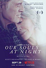 Our Souls at Night: Film Review