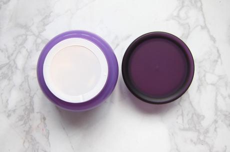 Review: Innisfree Orchid Enriched Cream