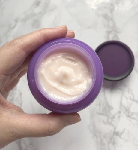 Review: Innisfree Orchid Enriched Cream