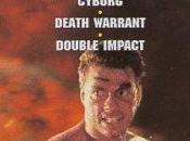Jean-Claude Damme Weekend Death Warrant (1990)