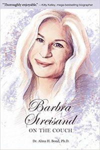 Barbra Streisand :  Funny Girl Gets Serious