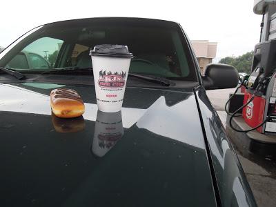 Google and me... Google and me...