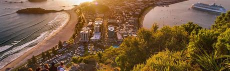 Mount Maunganui ~ Sangha, Austin, Sutherland, Prithvi Shaw and more .... !!