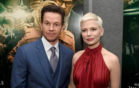Mark Wahlberg & His Agency Donate $2 Million To #TimesUp Movement