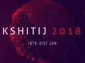 Kharagpur Techno-Management Fest Kshitij 2018