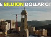 Daily Billion Dollar City (video)