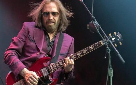 Words about music (465): Tom Petty