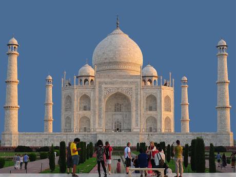 Top 10 Honeymoon Places In India
