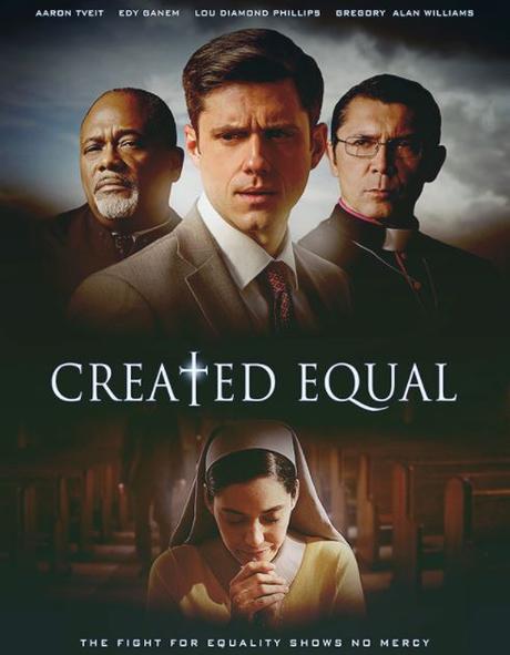Created Equal (2017)