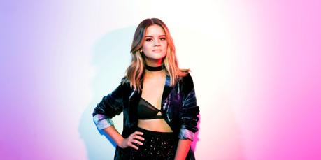 Why Maren Morris Hitting Number One Matters, And Why It Shouldn’t