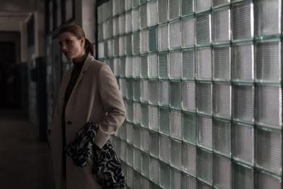 218. Russian director Andrey Zvyagintsev’s film “Nelyubov” (Loveless) (2017) (Russia), based on his co-scripted original screenplay with Oleg Negin:  Indirectly encapsulating the state of politics in Russia from late 2012 to December 2015 and religion ...